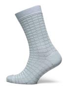 Magna Socks Lingerie Socks Regular Socks Blue Mp Denmark