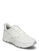 Women Lace-Up Lave Sneakers White Tamaris