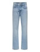 Osjedge Straight Lb 2785 Tai Dnm Noos Bottoms Jeans Regular Jeans Blue...