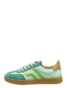 Cuzima Sneaker Lave Sneakers Green GANT