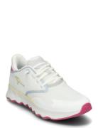 Women Lace-Up Lave Sneakers White Tamaris