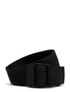 Essential Belt Belte Black Musto