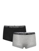 Br-Brief Night & Underwear Underwear Underpants Black Ralph Lauren Kid...