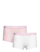 Br-Brief Night & Underwear Underwear Underpants Pink Ralph Lauren Kids