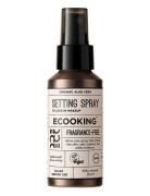 Setting Spray Settingspray Sminke Nude Ecooking