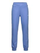 Jogging Bottoms Bottoms Sweatpants Blue BOSS