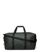 Hilo Weekend Bag Large W3 Bags Weekend & Gym Bags Khaki Green Rains