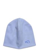 Traa Beanie Sport Headwear Beanies Blue Kari Traa