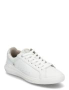 W1100-80 Lave Sneakers White Rieker