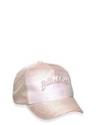 Cap Accessories Headwear Caps Pink Billieblush