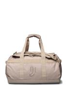 Duffle Bag 30L Ryggsekk Veske Beige Johaug