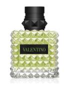 Valentino Born In Roma Donna Green Stravaganza Eau De Parfum 30Ml Parf...