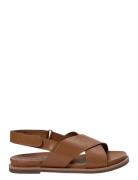 Sandal Shoes Summer Shoes Sandals Brown Sofie Schnoor Baby And Kids