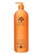 Moroccan Argan Oil Volume Conditi R Hår Conditi R Balsam Nude Arganmid...