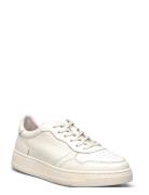 L51 400 Lave Sneakers White TGA By Ahler