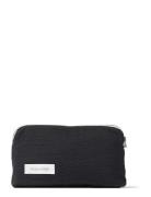 Celia Mini Toiletry Bag Toalettveske Black STUDIO FEDER