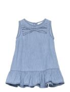 Tnstnala S_L Dress Dresses & Skirts Dresses Casual Dresses Sleeveless ...