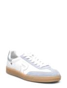 W2200-52 Lave Sneakers White Rieker