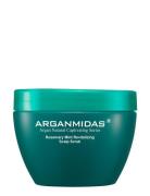 Rosemary Mint Revitalizing Scalp Scrub Hårmaske Nude Arganmidas