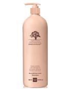 Nourishing Curls Shampoo Sjampo Nude Arganmidas