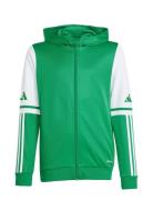 Sq25 Hood Y Sport Sweat-shirts & Hoodies Sweat-shirts Green Adidas Per...