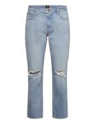 West Bottoms Jeans Regular Blue Lee Jeans