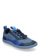 Reimatec Barefoot Shoes, Tallustelu Lave Sneakers Blue Reima