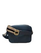 Palermo Ii Dove Blue Bags Small Shoulder Bags-crossbody Bags Navy Cean...