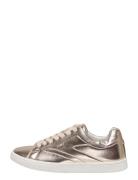 Onlshilo-46 Pu Sneaker Lave Sneakers Gold ONLY