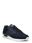 Drop Lave Sneakers Navy Björn Borg