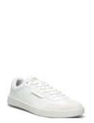 T2500-C Leather Lave Sneakers White Björn Borg