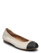 Ballerina Ballerinasko Ballerinaer Beige Gabor