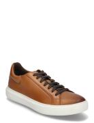 U Deiven D Lave Sneakers Brown GEOX