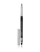 Quickliner For Eyes Intense Eyeliner Sminke Black Clinique