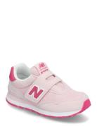 New Balance 515 Kids Hook & Loop Lave Sneakers Pink New Balance