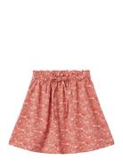 Skirt Natalia Dresses & Skirts Skirts Short Skirts Pink Wheat