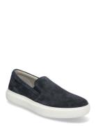 U Deiven B Lave Sneakers Navy GEOX