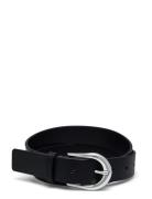 Carol Belt 3Cm-Vc Belte Black BOSS