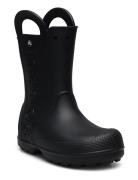 Handle It Rain Boot Regnstøvler Sko Black Crocs