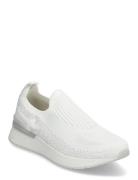 Women Slip-On Sneakers White Tamaris