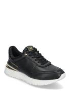 Nova Trainer Lave Sneakers Black Michael Kors