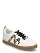 Degree Sneaker Lave Sneakers White Steve Madden