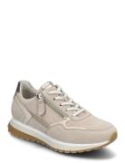 Sneaker Lave Sneakers Beige Gabor