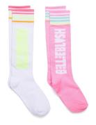 Socks Socks & Tights Socks Pink Billieblush