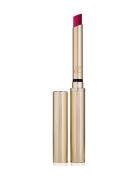 Pure Color Explicit Vellum Matte Lipstick Leppestift Sminke Red Estée ...