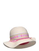 Hat Solhatt Beige Billieblush