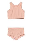 Matancia Bikini. Grs Bikini Pink MINI A TURE