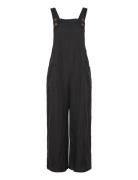 Hansa Suit Bottoms Jumpsuits Black Movesgood