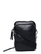 Mobilbag Bags Crossbody Bags Black Ulrika