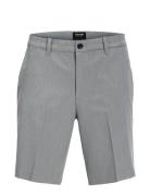 Jpstace Leo Chino Shorts Srt Sn Bottoms Shorts Chinos Shorts Grey Jack...